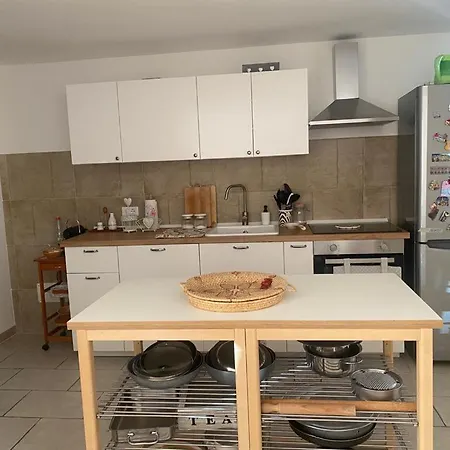 Apartment Trullo Amaga *