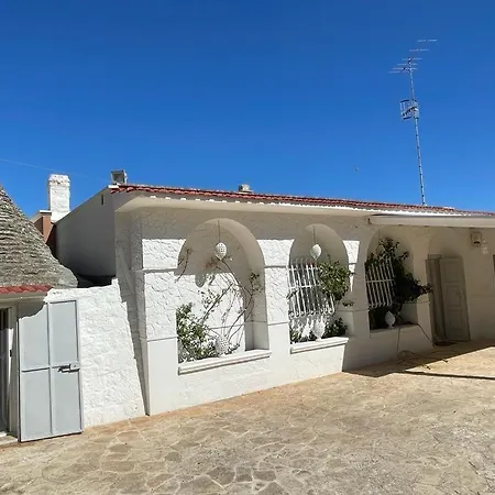 Trullo Amaga *